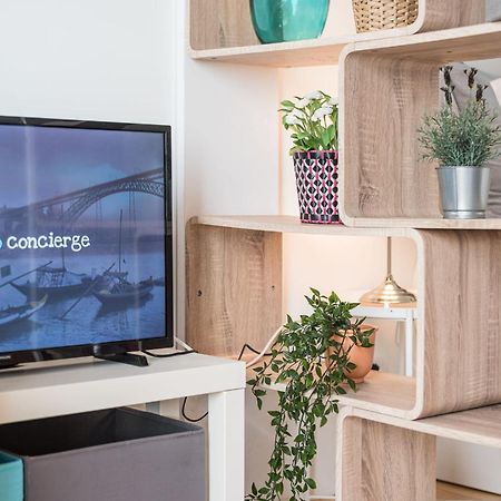 Guestready - Citytrend Apts OOporto Esterno foto