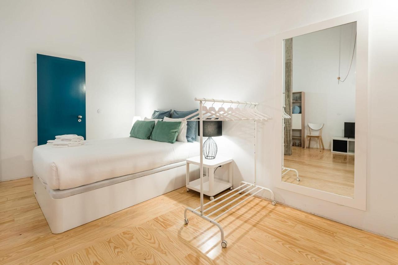Guestready - Citytrend Apts OOporto Esterno foto