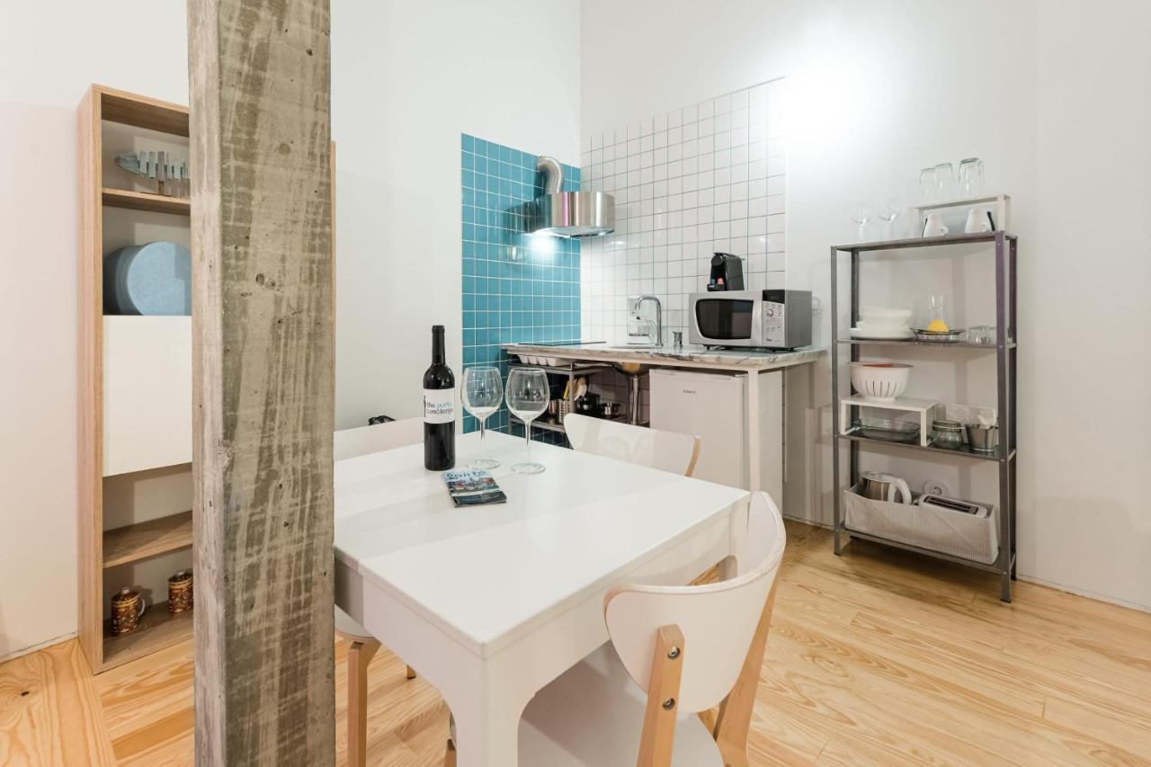 Guestready - Citytrend Apts OOporto Esterno foto