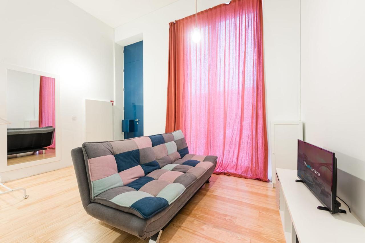 Guestready - Citytrend Apts OOporto Esterno foto