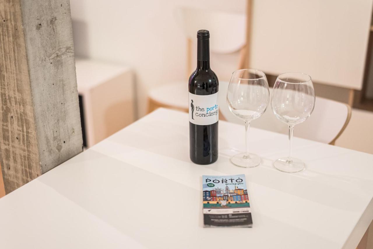 Guestready - Citytrend Apts OOporto Esterno foto