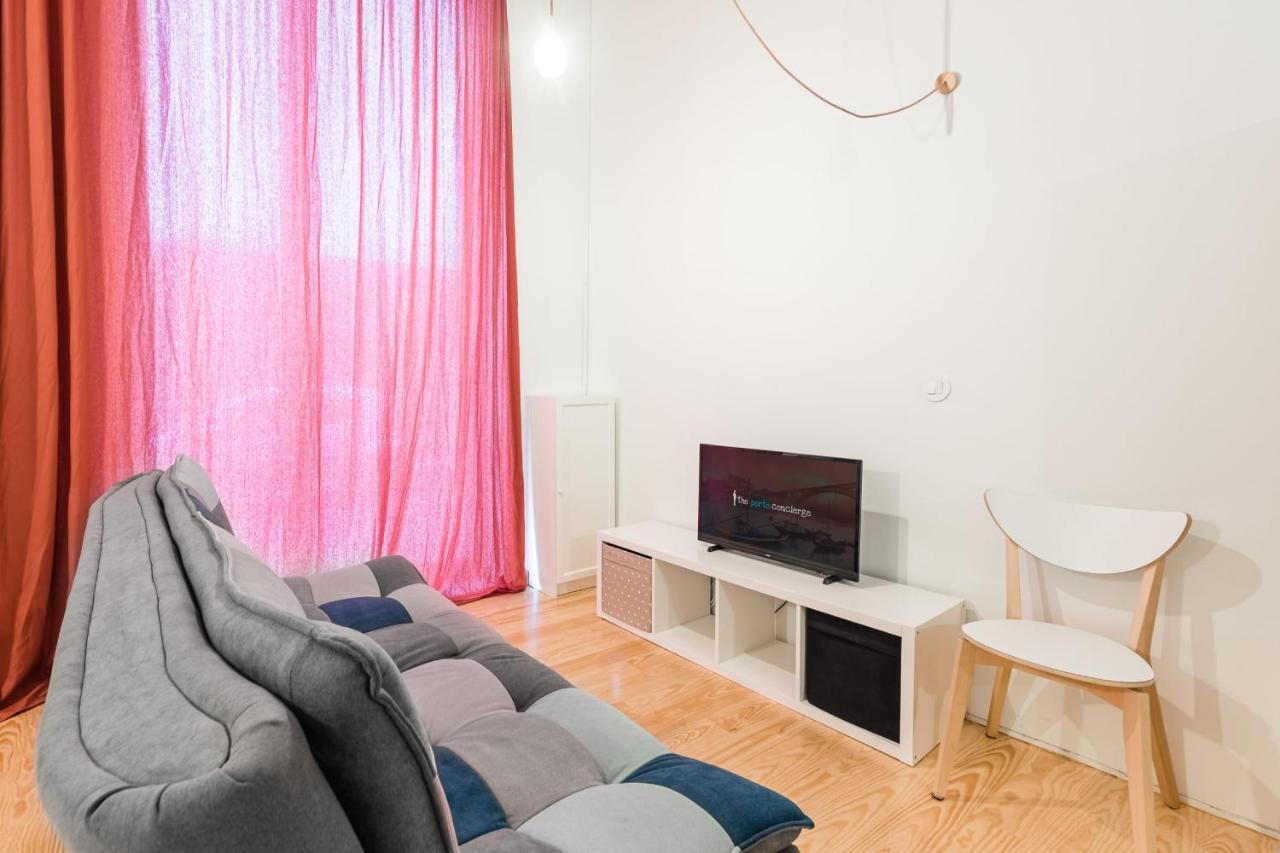Guestready - Citytrend Apts OOporto Esterno foto