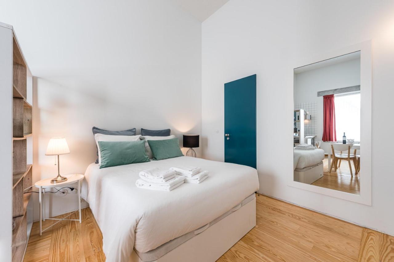 Guestready - Citytrend Apts OOporto Esterno foto