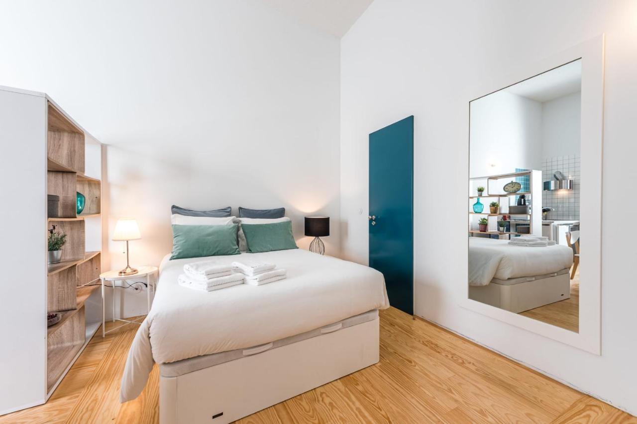 Guestready - Citytrend Apts OOporto Esterno foto