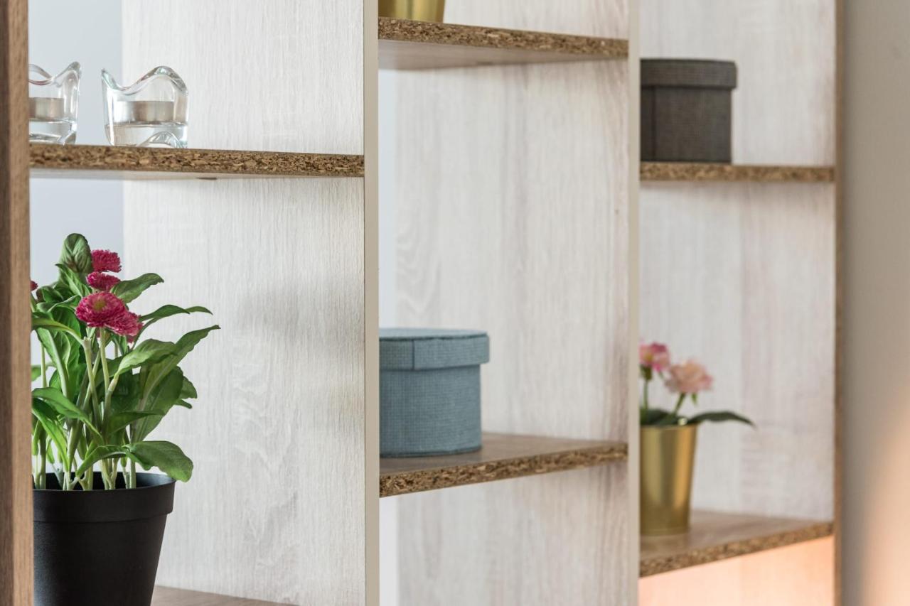 Guestready - Citytrend Apts OOporto Esterno foto