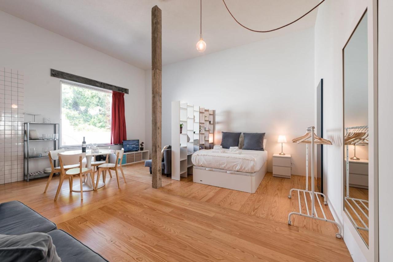 Guestready - Citytrend Apts OOporto Esterno foto