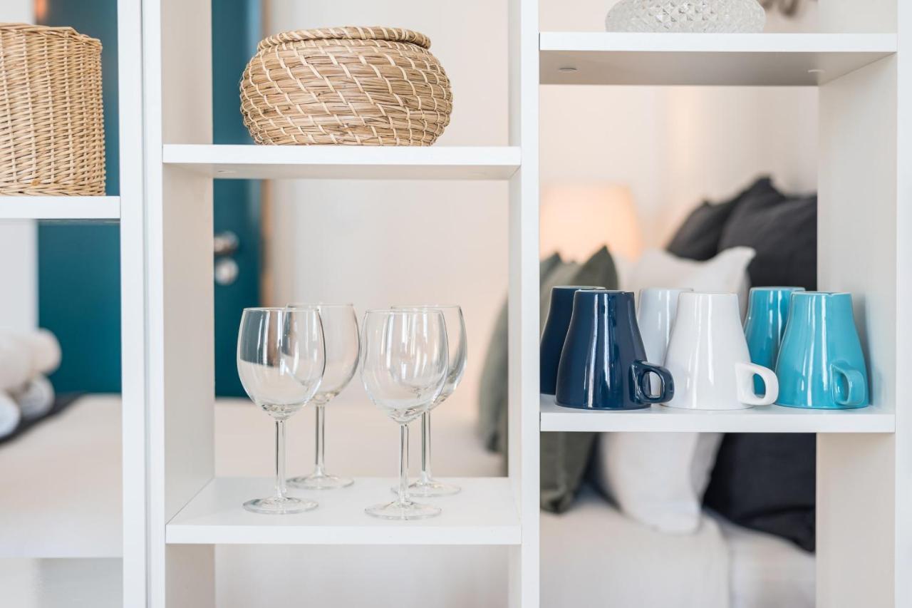 Guestready - Citytrend Apts OOporto Esterno foto