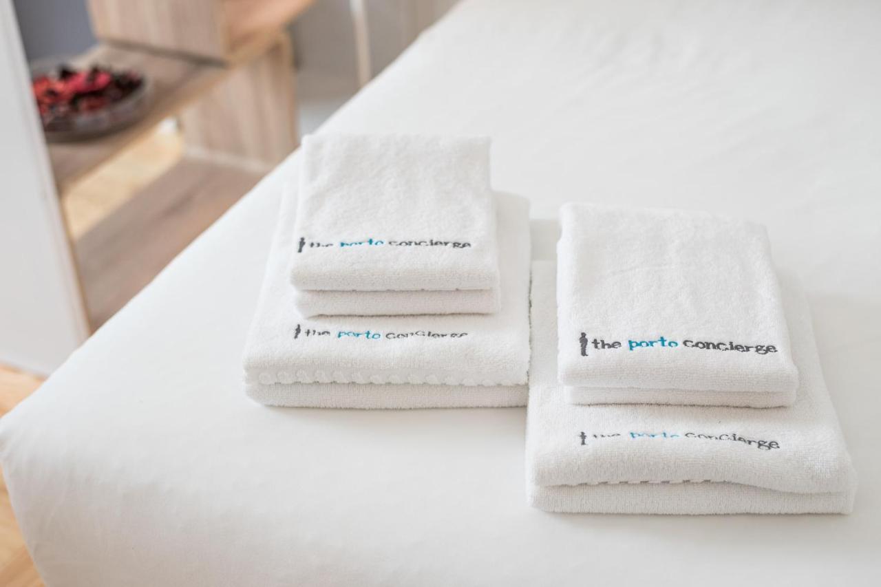 Guestready - Citytrend Apts OOporto Esterno foto