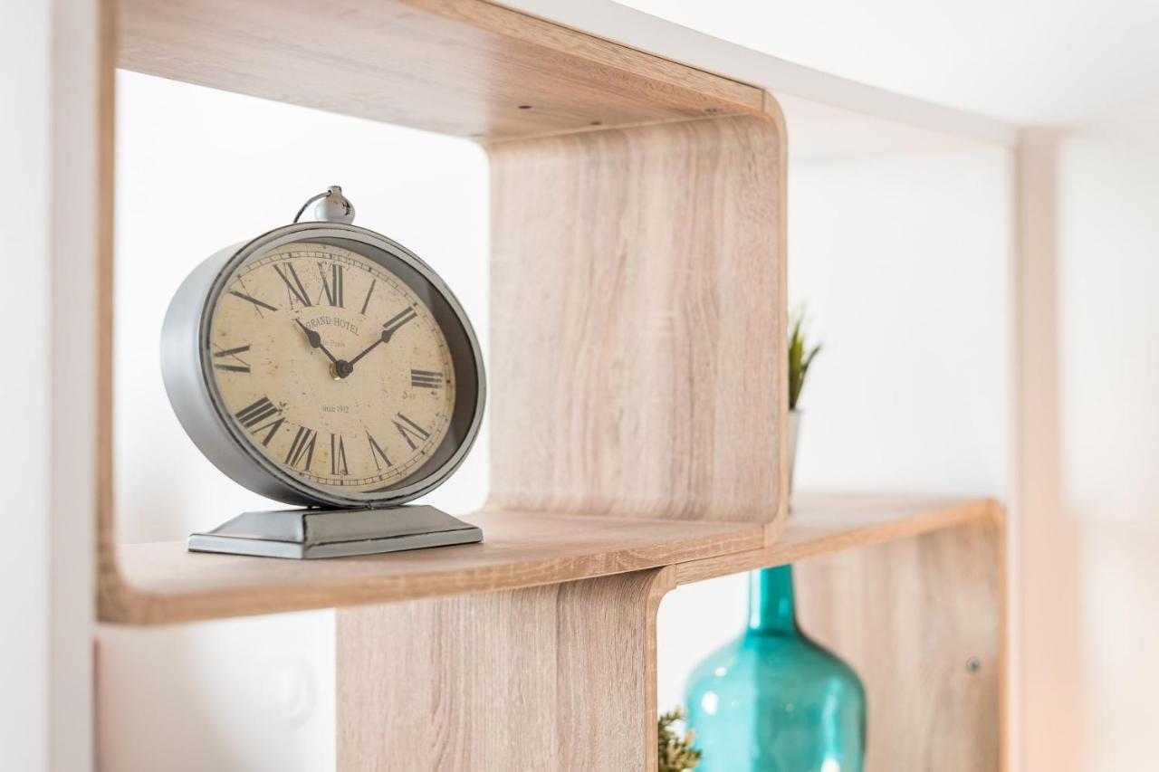 Guestready - Citytrend Apts OOporto Esterno foto