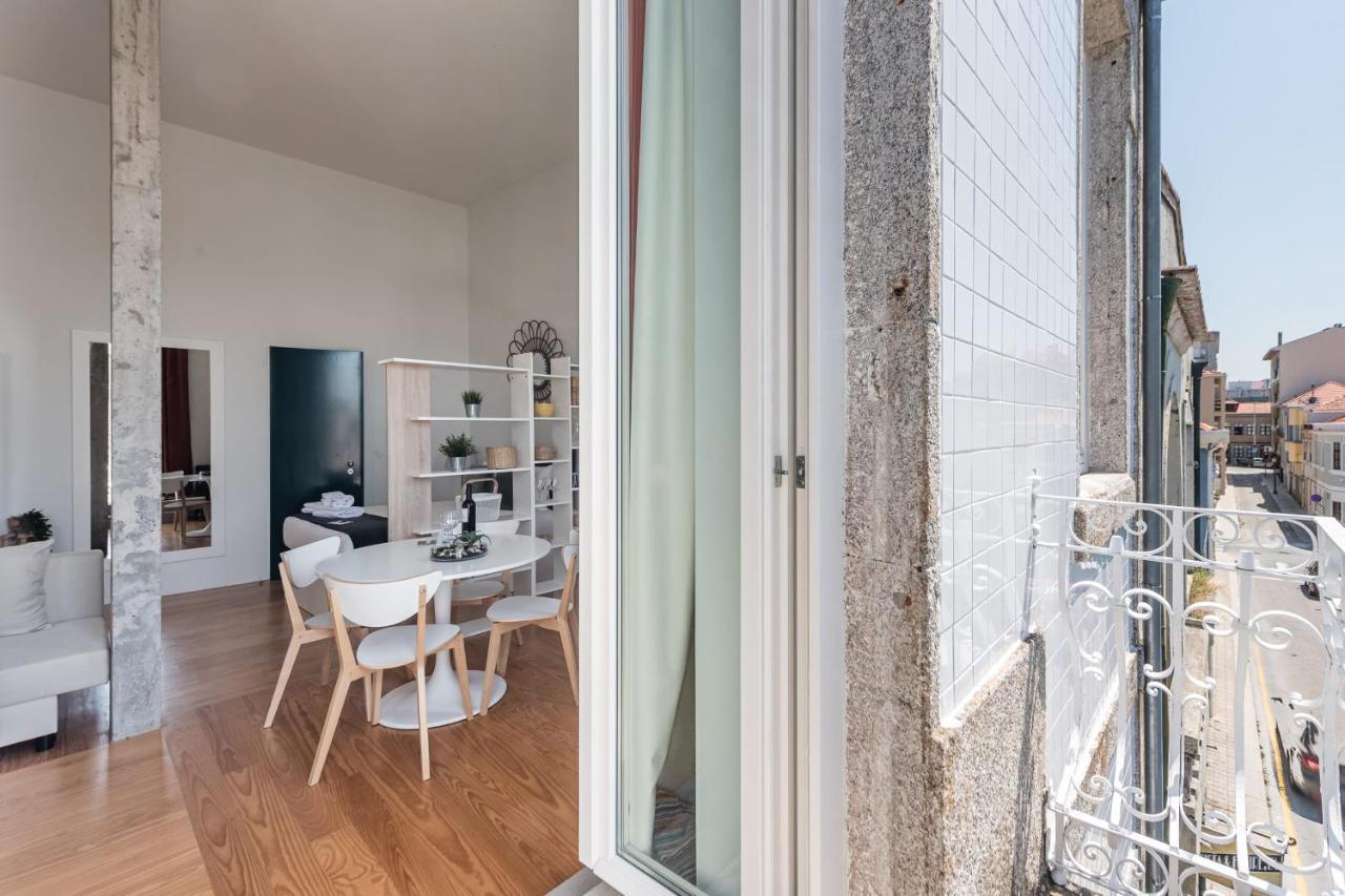 Guestready - Citytrend Apts OOporto Esterno foto