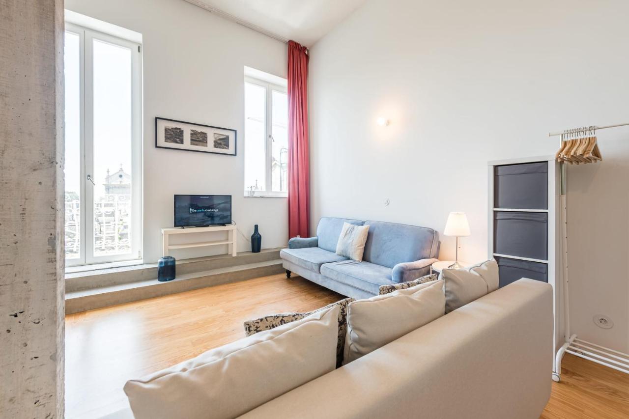 Guestready - Citytrend Apts OOporto Esterno foto