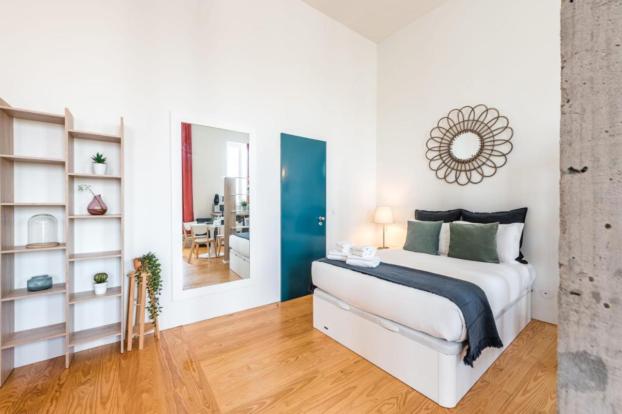 Guestready - Citytrend Apts OOporto Esterno foto