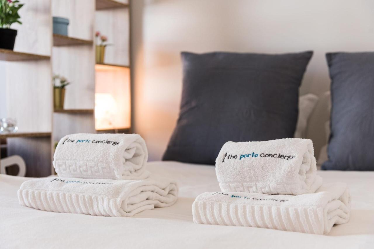 Guestready - Citytrend Apts OOporto Esterno foto