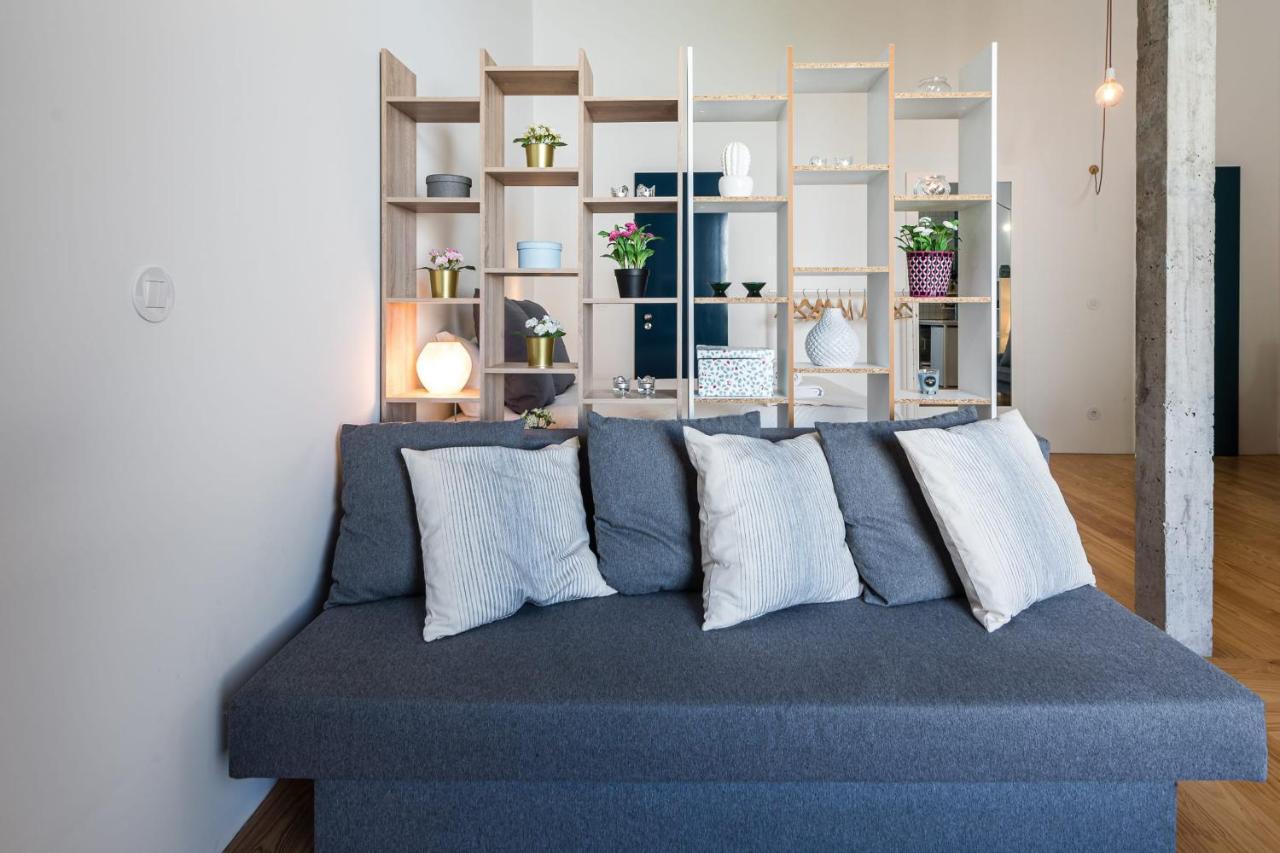 Guestready - Citytrend Apts OOporto Esterno foto