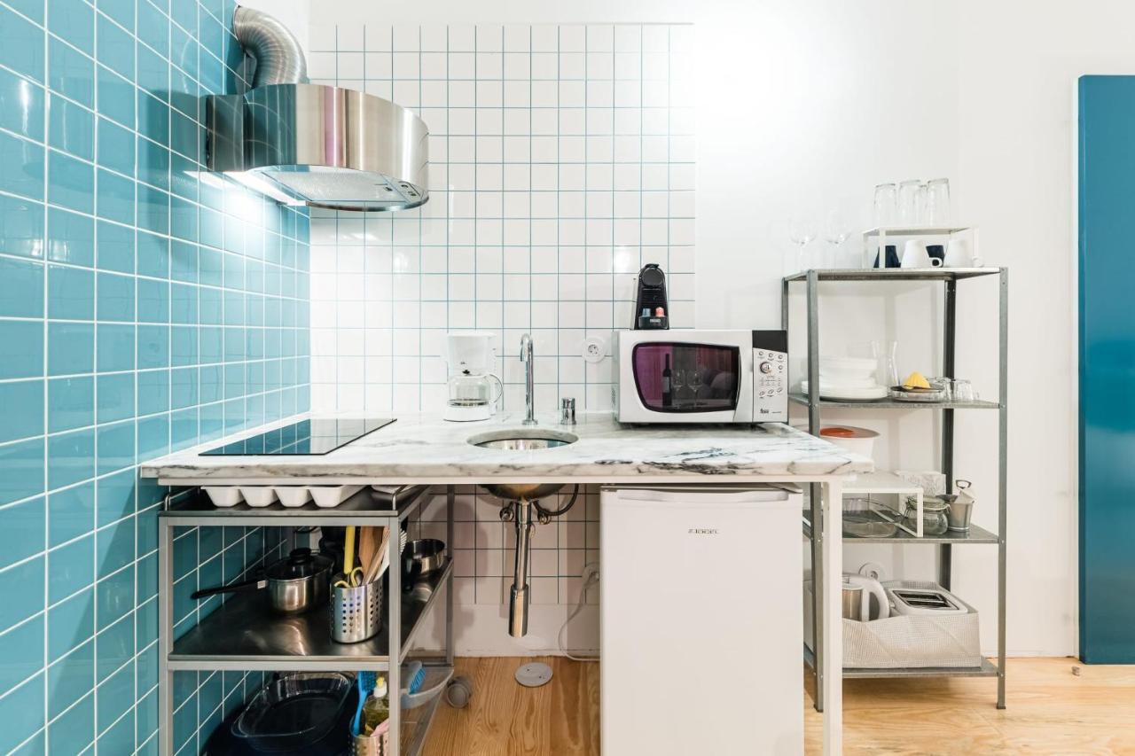 Guestready - Citytrend Apts OOporto Esterno foto
