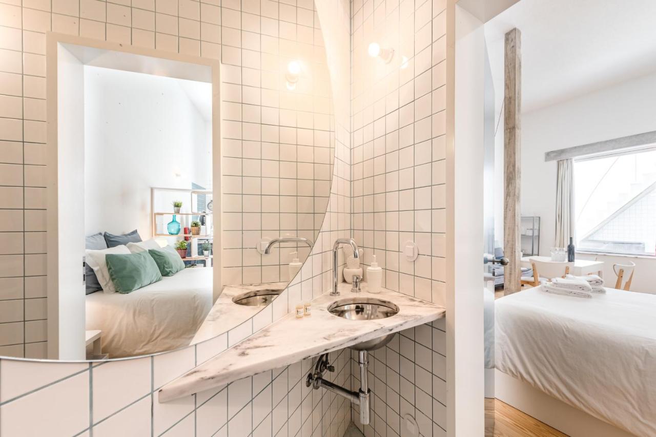 Guestready - Citytrend Apts OOporto Esterno foto