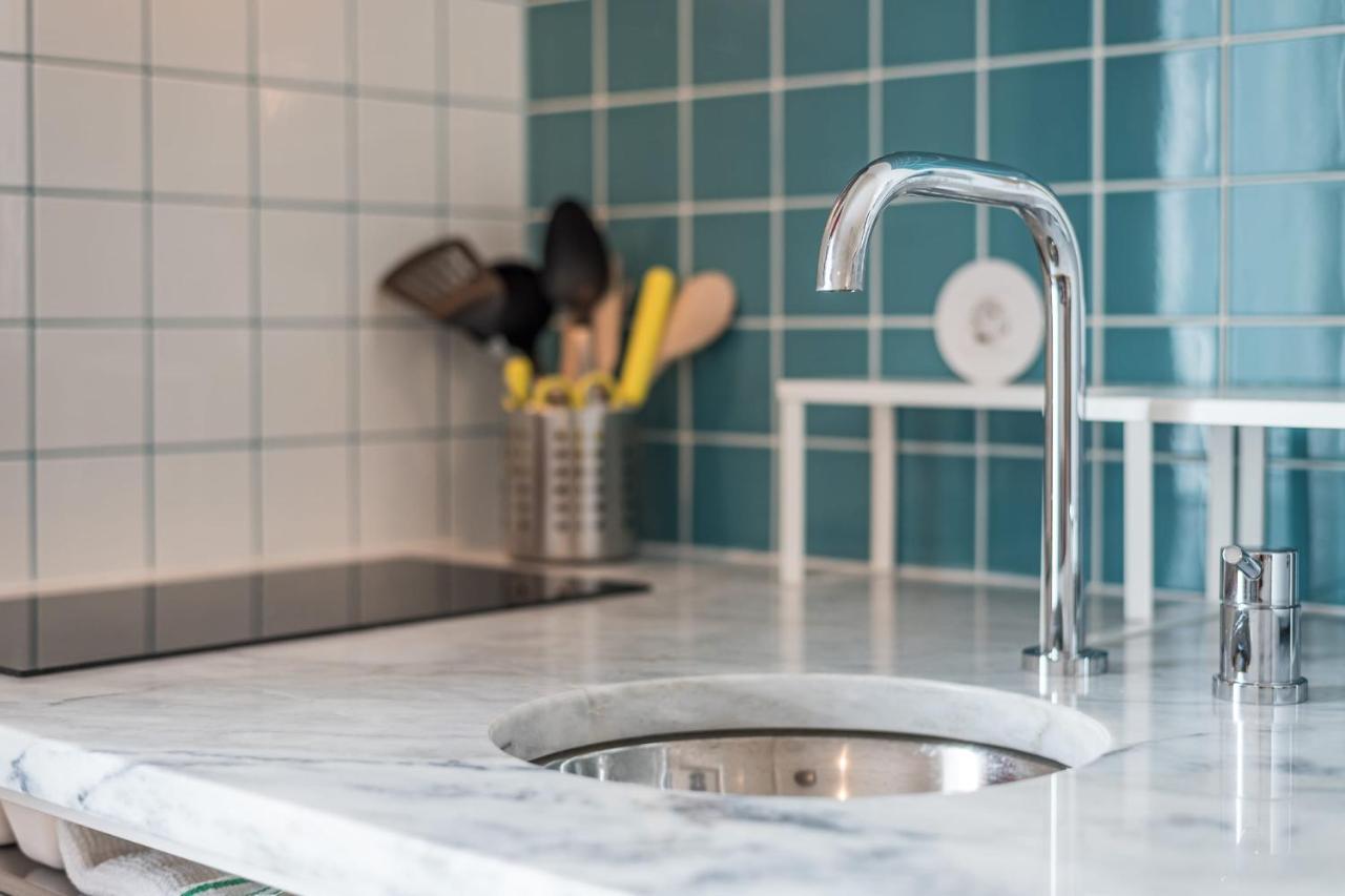 Guestready - Citytrend Apts OOporto Esterno foto
