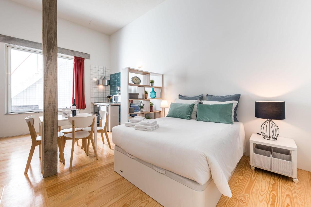 Guestready - Citytrend Apts OOporto Esterno foto