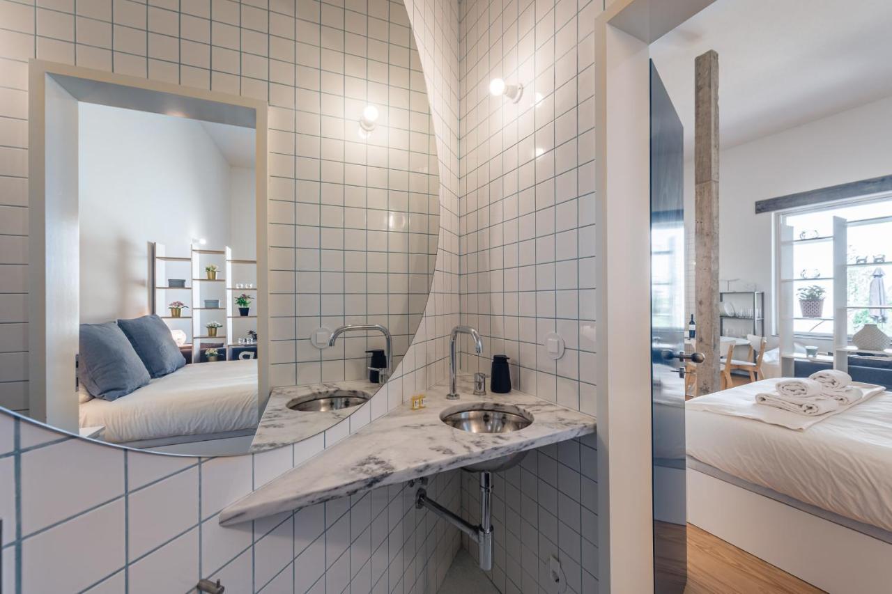 Guestready - Citytrend Apts OOporto Esterno foto