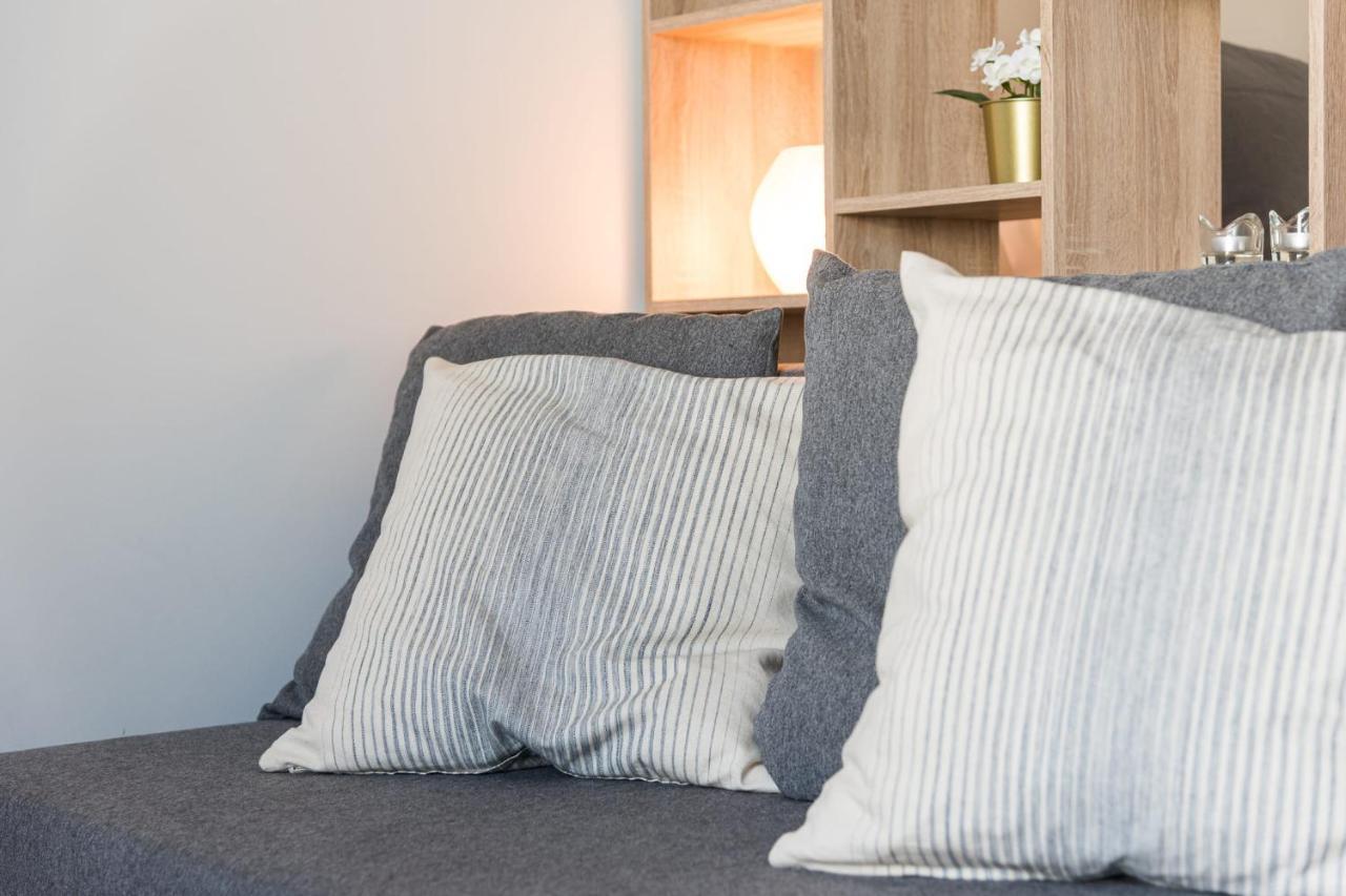 Guestready - Citytrend Apts OOporto Esterno foto