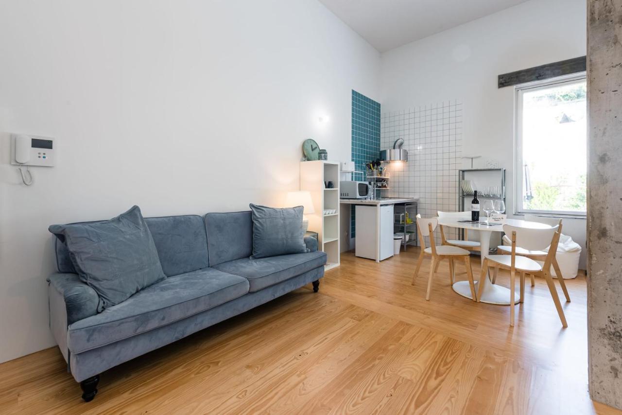 Guestready - Citytrend Apts OOporto Esterno foto