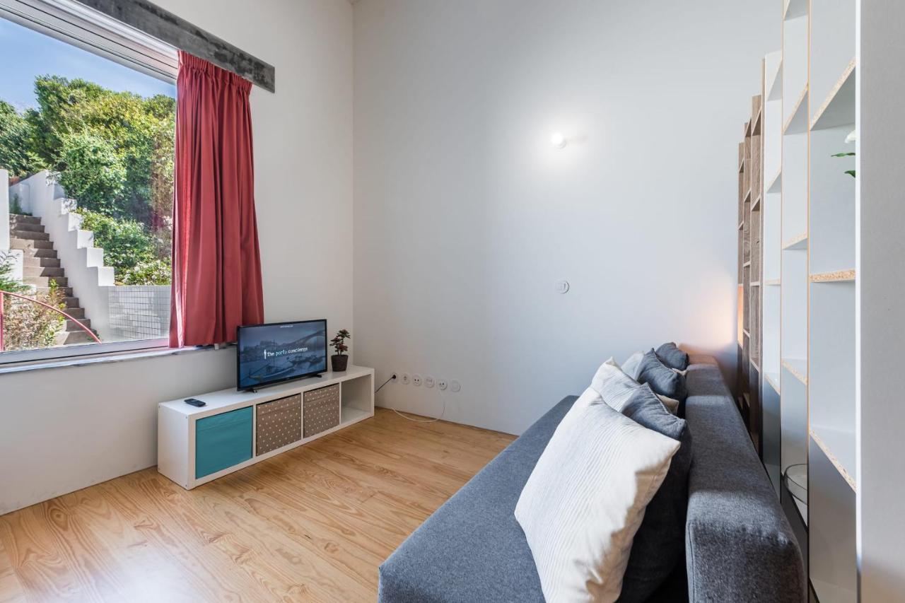 Guestready - Citytrend Apts OOporto Esterno foto