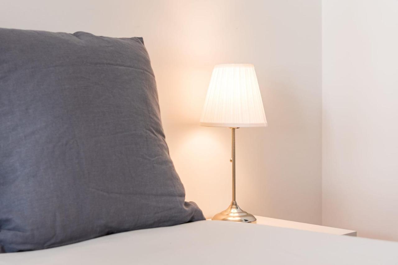 Guestready - Citytrend Apts OOporto Esterno foto