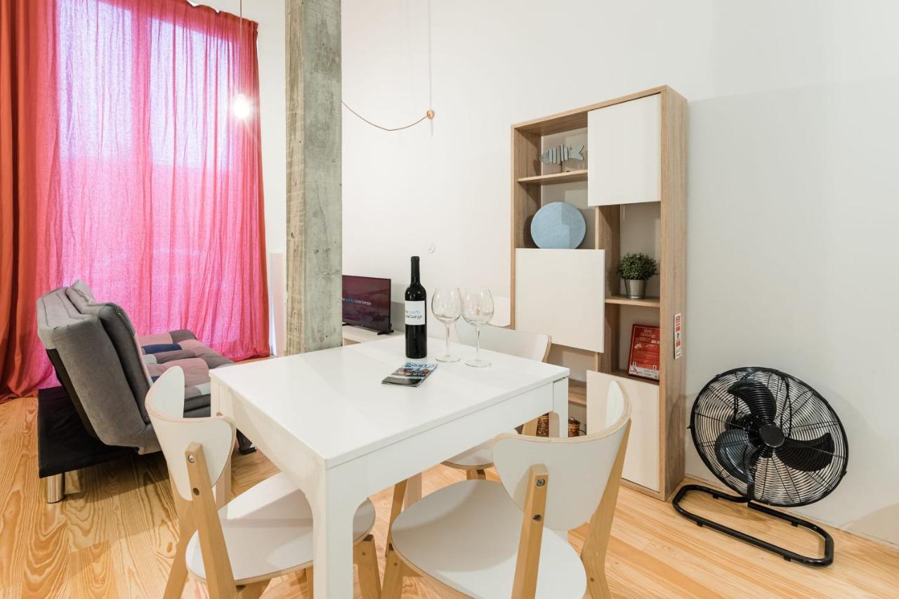 Guestready - Citytrend Apts OOporto Esterno foto