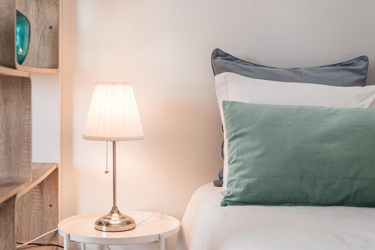 Guestready - Citytrend Apts OOporto Esterno foto
