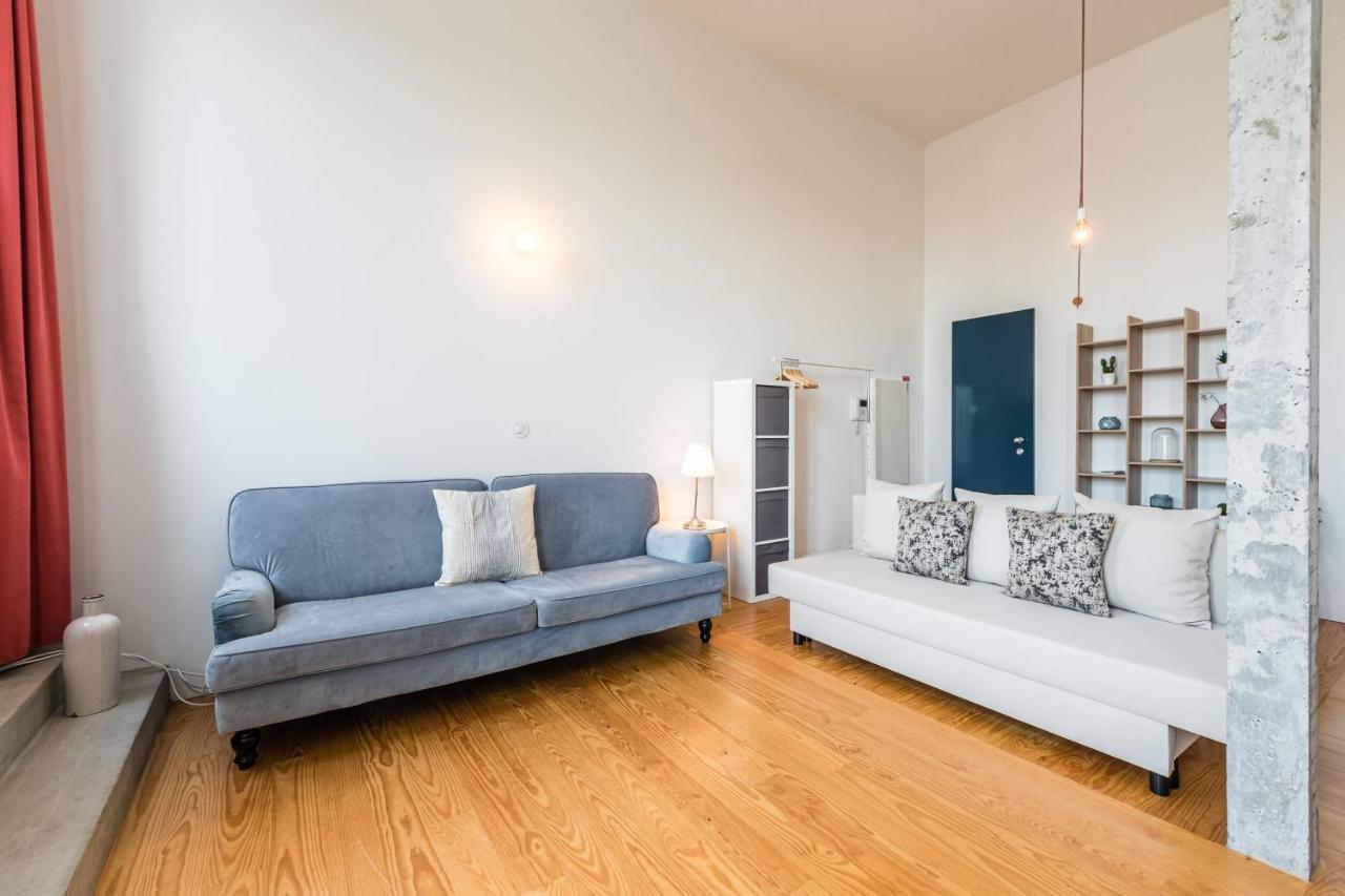 Guestready - Citytrend Apts OOporto Esterno foto