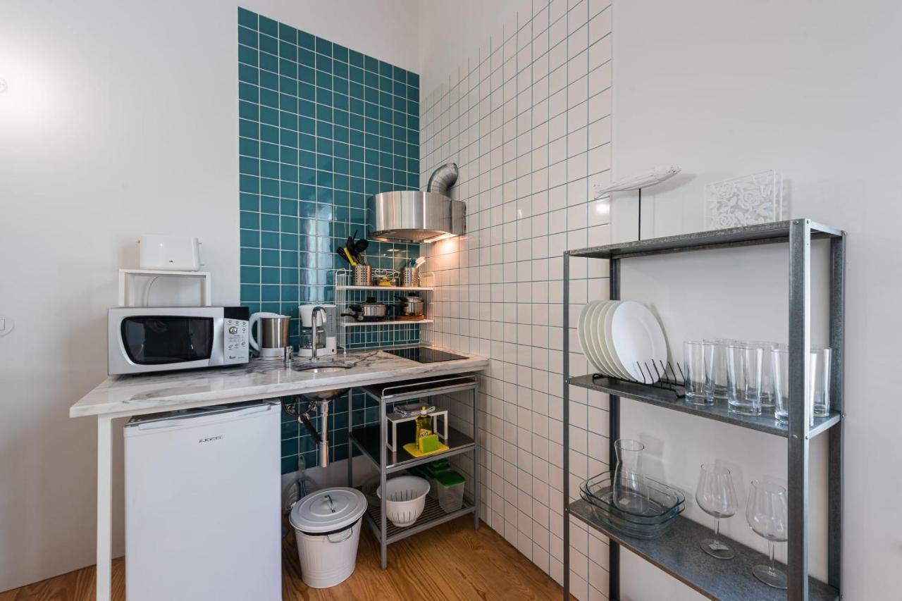 Guestready - Citytrend Apts OOporto Esterno foto