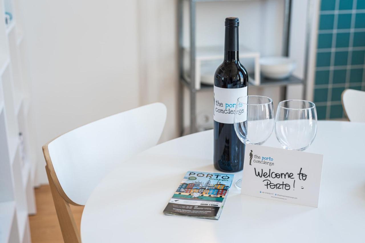 Guestready - Citytrend Apts OOporto Esterno foto