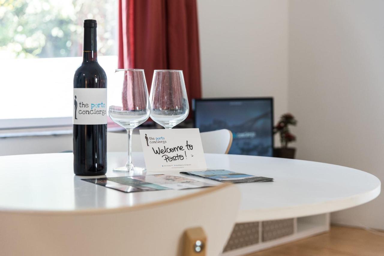 Guestready - Citytrend Apts OOporto Esterno foto