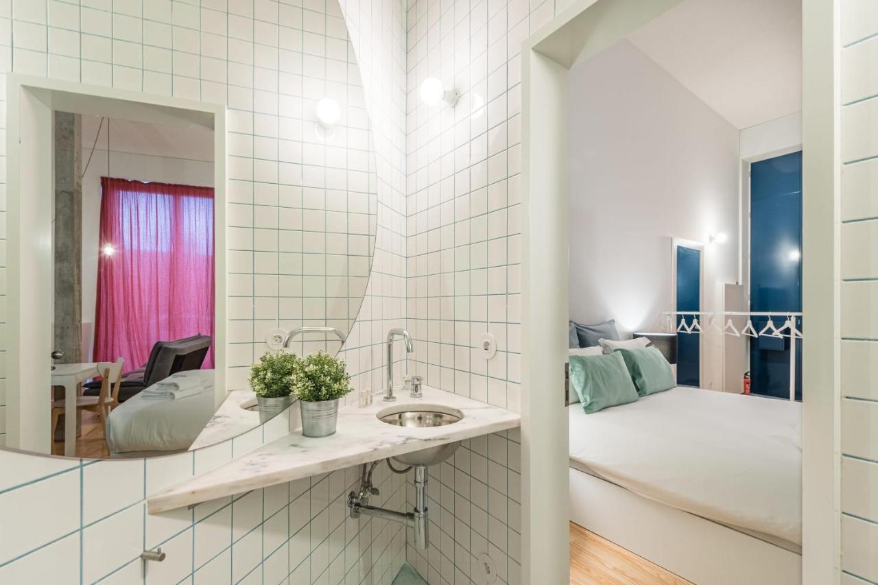 Guestready - Citytrend Apts OOporto Esterno foto