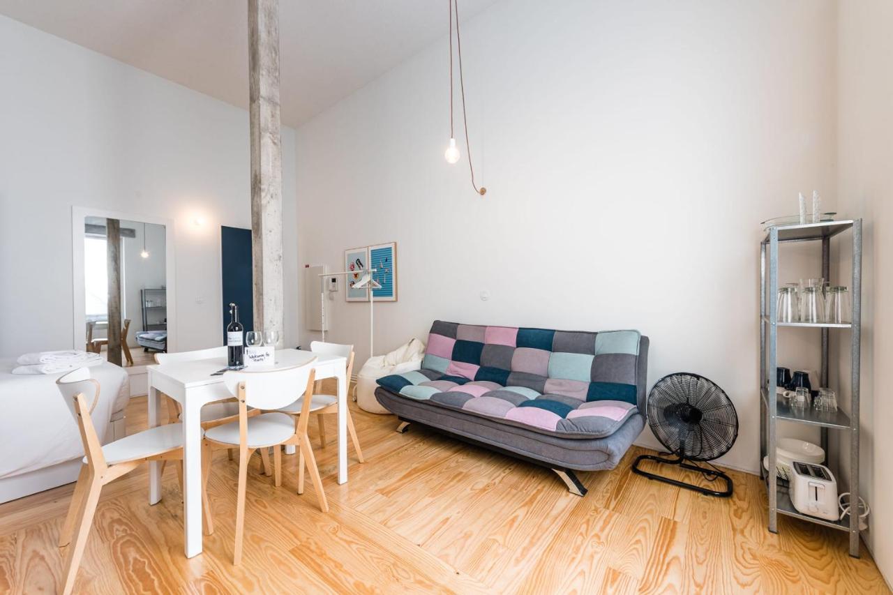 Guestready - Citytrend Apts OOporto Esterno foto