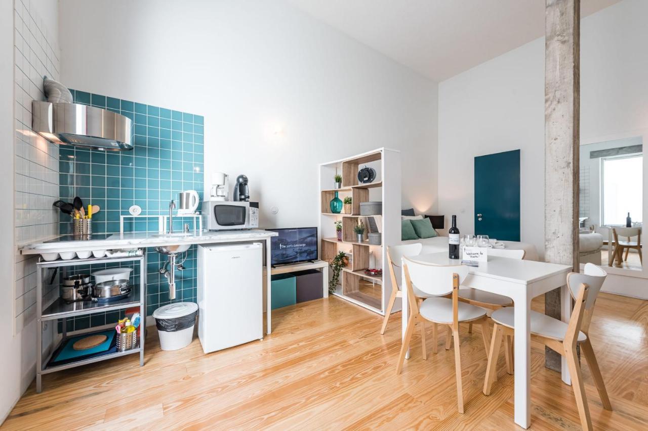Guestready - Citytrend Apts OOporto Esterno foto