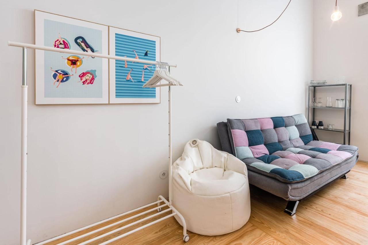 Guestready - Citytrend Apts OOporto Esterno foto