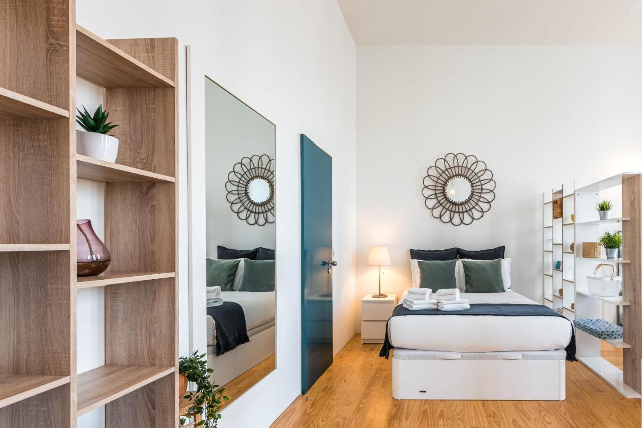 Guestready - Citytrend Apts OOporto Esterno foto