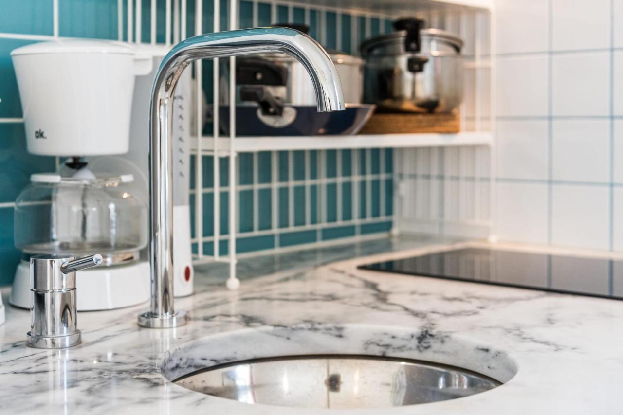 Guestready - Citytrend Apts OOporto Esterno foto