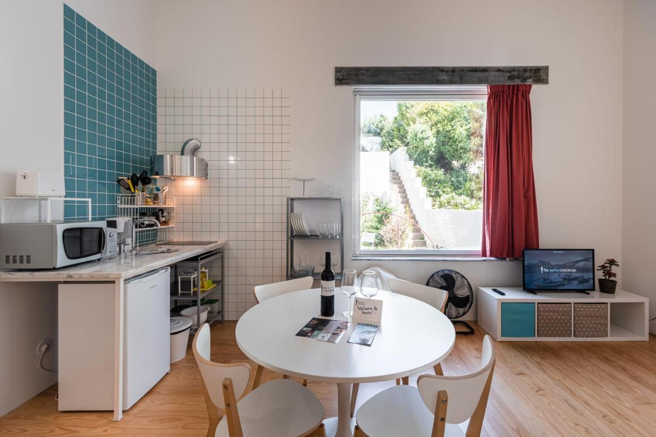 Guestready - Citytrend Apts OOporto Esterno foto
