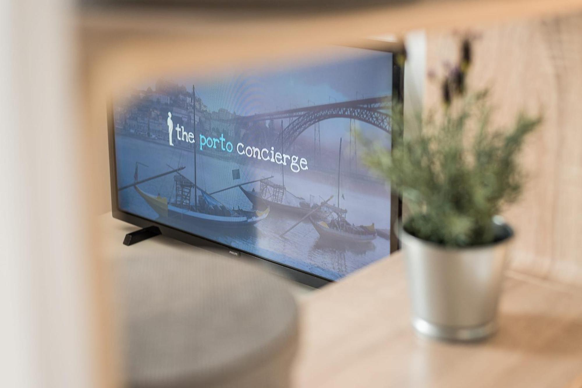 Guestready - Citytrend Apts OOporto Esterno foto