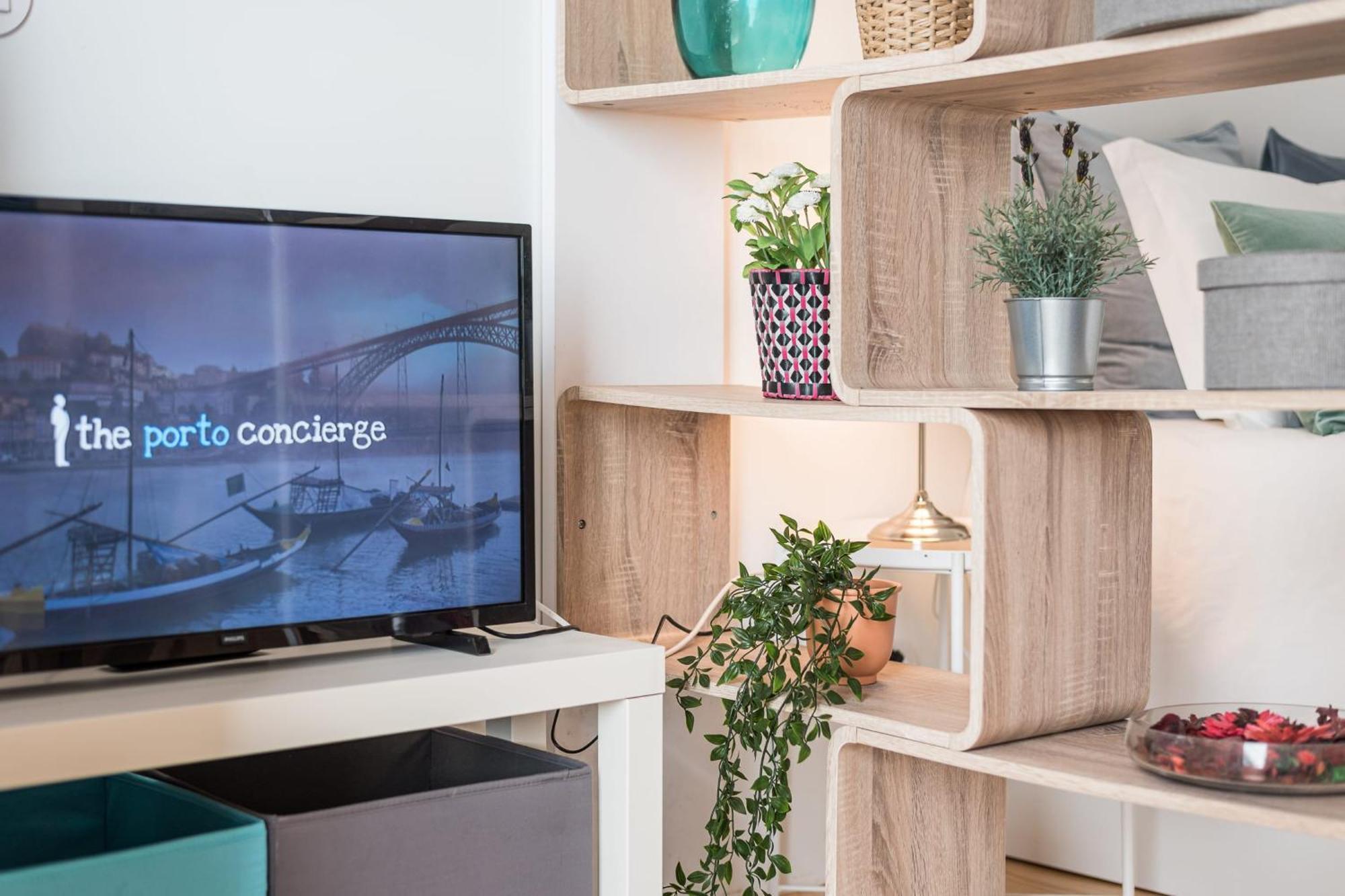 Guestready - Citytrend Apts OOporto Esterno foto
